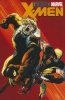 LEGENDS OF MARVEL X-MEN TP [9781302921941]